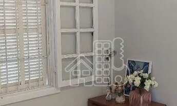 Imagem 7: Casa com 4 dormitórios à venda, 229 m² por R$ 1.600.000,00 - São Francisco - Niterói/RJ