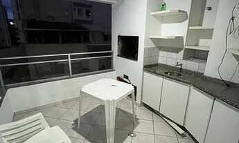 Imagem 7: Apartamento Quadra Mar Centro 3 Dormitórios Mobiliado