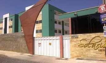 Imagem: Apartamento de 2 quartos com 1 suíte