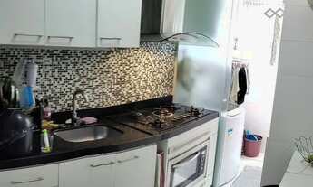 Imagem 3: Apartamento a venda