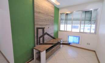 Imagem 5: Rua Araguaia sala 2 ambientes 2 quartos armários 1 vaga salão festas churrasqueira play