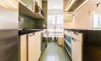 Imagem 6: Apartamento, 74 m² - venda por R$ 1.850.000,00 ou aluguel por R$ 13.211,00/mês - Vila Nova