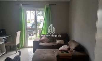 Imagem: Apartamento com 2 dorms, Residencial Real