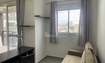 Imagem 6: Apartamento com 2 dormitórios para alugar, 56 m² por R$ 3.975,53/mês - Vila Mascote - São