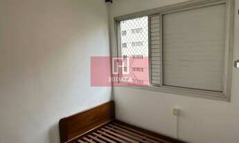 Imagem 6: Apartamento à venda no bairro Moema Pássaros - São Paulo/SP, Zona Sul