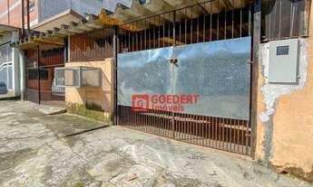 Imagem 2: Casa térrea individual com 1 dormitório para alugar, por R$ 1.537/mês - Vila Barros - Guar