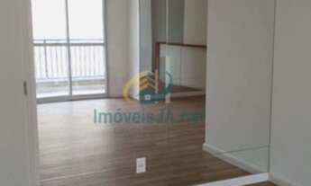 Imagem 5: Apartamento Locação Bellini Alphaville - 109,36m² - 3 dormitórios