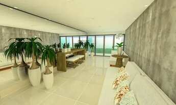 Imagem: Apartamento para venda tem 76 metros quadrados