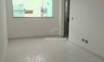 Imagem 6: Apartamento com 2 dormitórios à venda, 50 m² por R$ 335.000,00 - Jardim Atlântico - Belo H