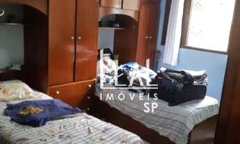 Imagem 2: Casa com 2 dormitórios à venda, 139 m² por R$ 585.000 - Vila Carioca - Guarulhos/SP