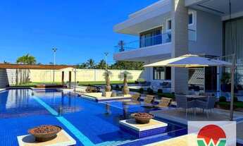 Imagem 3: Jardim Acapulco - Guarujá/SP-Casa a venda 9 suítes - R$ 35.000.000.00