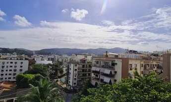 Imagem: Cobertura duplex para aluguel tem 199 metros