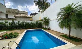 Imagem 3: Casaà venda por R$ 3.300.000,00 ou locação por 20.000,00/mês em Alphaville, Santana de Par