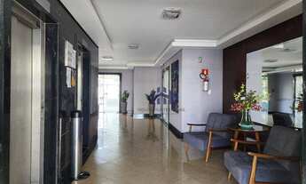 Imagem 5: Apartamento com 3 dormitórios à venda, 106 m² por R$ 540.000 - Villágio Piemonte - Duque d