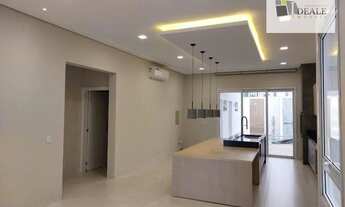 Imagem 4: Casa com 3 dormitórios, 202 m² - venda por R$ 1.800.000,00 ou aluguel por R$ 12.500,00/ano