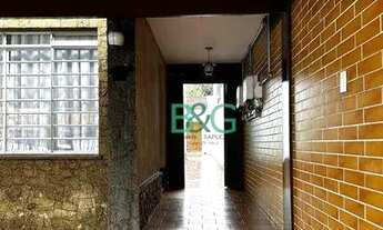 Imagem 2: Sobrado com 2 dormitórios para alugar, 96 m² por R$ 3.613,00/mês - Vila Sônia - São Paulo