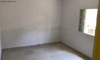 Imagem 4: Casa para Locação em São Paulo, Vila Emir, 2 dormitórios, 1 banheiro, 1 vaga