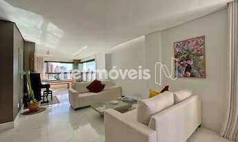 Imagem: Venda Apartamento 4 quartos Sion Belo Horizonte