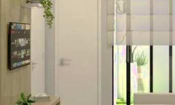 Imagem 6: Apartamento com 1 dormitório à venda, 33 m² por R$ 215.000,00 - Vila Ema - São Paulo/SP