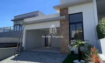 Imagem: Casa de Condomínio com 3 dorms, Jardim