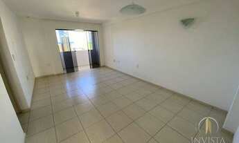 Imagem 2: Apartamento com 2 dormitórios para alugar, 78 m² por R$ 2.300,01/mês - Manaíra - João Pess