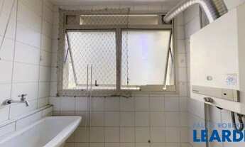 Imagem 5: APARTAMENTO - MOEMA PÁSSAROS - SP