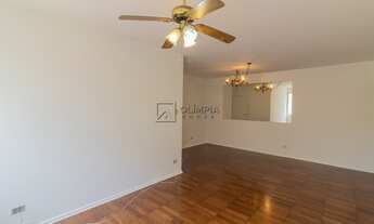 Imagem 4: Apartamento Locação 3 Dormitórios - 98 m² Itaim Bibi