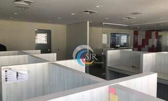 Imagem 3: Conjunto para alugar, 370 m² - Cerqueira César - São Paulo/SP