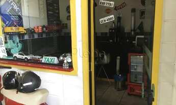 Imagem 6: Galpão - São Bernardo - Campinas