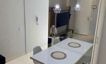 Imagem 5: Apartamento com 2 dorms, Parque Bom Retiro, Paulínia - R$ 277 mil, Cod: RAP2688