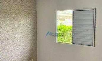 Imagem 7: Casa com 2 dormitórios para alugar, 48 m² por R$ 1.380/mês - Borboleta - Juiz de Fora/MG