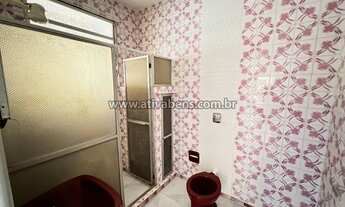 Imagem 3: Casarão Duplex com 3 Quartos Vaga de Garagem e Dois Banheiros em Irajá perto do Mundial de