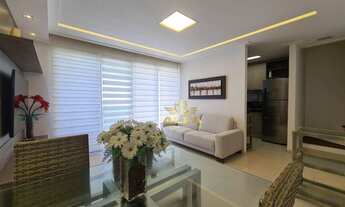 Imagem 3: Apartamento Duplex com 2 dormitórios à venda, 82 m² por R$ 1.000.000,00 - Enseada - Guaruj