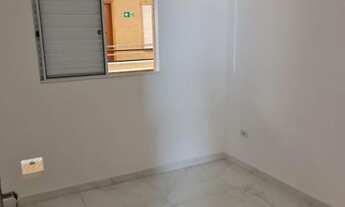 Imagem 5: Apartamento para aluguel com 40 metros quadrados com 2 quartos em Jardim Norma - São Paulo