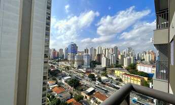 Imagem 2: Cadiz - 1 dormitório 29,m² - 2261