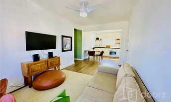 Imagem 7: SãO PAULO - Apartamento Padrão - Santo Amaro