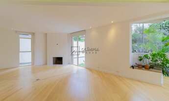 Imagem: Apartamento Venda Moema 220 m² 5 Dormitórios