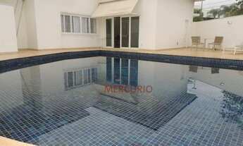 Imagem: Casa com 4 dormitórios à venda, 661 m²