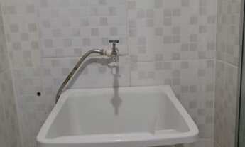 Imagem 7: Apartamento para aluguel possui 40 metros quadrados com 1 quarto