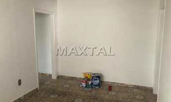 Imagem 5: Casa térrea na Região da Casa Verde com 110m², com 2 Dormitórios, 1 Banheiro e 1 Vaga