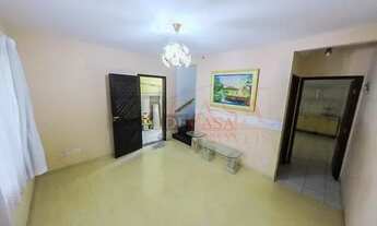 Imagem 6: Sobrado com 3 dormitórios, 163 m² - venda ou aluguel - Itaquera - São Paulo/SP