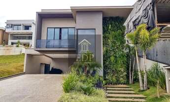 Imagem: Casa em Condomínio 4 Quartos Santana de