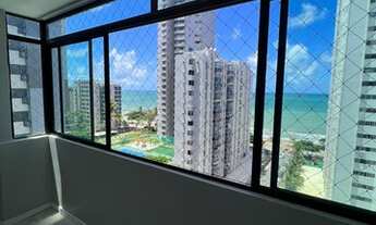 Imagem 5: Rua Setúbal, 142 m, todo Reformado, Vista Mar, 3 Qts, Oportunidade, Top !