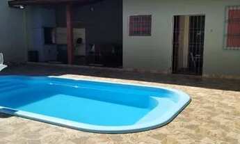 Imagem 2: Casa piscina Maranduba Ubatuba 100mts da praia