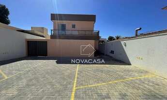 Imagem 3: Apartamento Garden com 3 dormitórios à venda, 120 m² por R$ 460.000,00 - Santa Amélia - Be