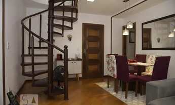 Imagem 5: Apartamento à Venda - Freguesia , 3 Quartos, 211 m2