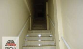 Imagem 3: Kitnet com 1 dormitório para alugar, 50 m² por R$ 1.140,00/mês - Jardim Terramérica I - Am