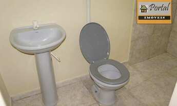 Imagem 7: Casa para alugar por R$ 700,00/mês - Vila Cardoso - Campo Limpo Paulista/SP