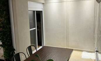 Imagem 2: Apartamento para alugar com 116 metros quadrados com 3 quartos