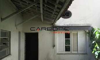 Imagem: SãO PAULO - Terreno Padrão - MOOCA